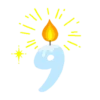 4 CuMpLeAñOs ☆ HaPpY BiRtHdAy 12