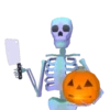 Varios de Halloweeen 👻🧟‍♀️ MOV 15