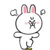 🐰Cony Rabbit🐰⛧1🇪🇸Movi 18