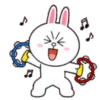 🐰Cony Rabbit🐰⛧1🇪🇸Movi 19