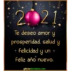 Feliz Año Nuevo "Frases" 13