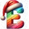 Abc(Navideño)🎄💞5🇵🇪Clásica 13