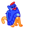 milton cat mov 8