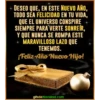 Feliz Año Nuevo "Frases" 14