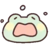 Froggy emojis 🐸 MOV 10