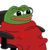 Pepe 🐸 Animated Pack 2 11