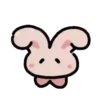Cookie bunny 🩷🍪🐇 MOV 11
