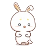 Lovely Bunny 10