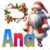 Abc(Navideño)🎄💞5🇵🇪Clásica 15