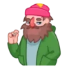tony mov 8