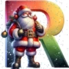 Abc(Navideño)🎄💞5🇵🇪Clásica 16