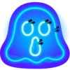 Neon Emoji | 9