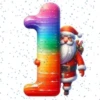 Abc(Navideño)🎄💞5🇵🇪Clásica 17