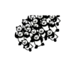 Small Pandas 🐼 💖 MOV 8