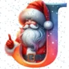 Abc(Navideño)🎄💞5🇵🇪Clásica 18