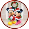 Mickey&Minnie Mouse💞2🇵🇪Clásica 14