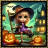 🎃Pҽqυҽɳ̃Aʂ BɾυʝAʂ 🧙🏻‍♀️ 14