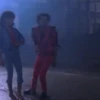 Thriller mov 18
