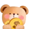 cute bear mov 13