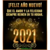 Feliz Año Nuevo "Frases" 17