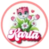 Karla💞1🇵🇪Movi 16