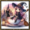 🎃Pҽqυҽɳ̃Aʂ BɾυʝAʂ 🧙🏻‍♀️ 15