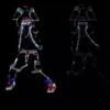 ★⚫⃟Dance Neon 2🕺💃Mov⚫⃟ 16
