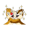Chip & Dale ♥🐿 Mov 13