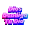 Dios Bendiga Tu Día