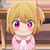 Animes✴️💞4🇵🇪Movi 18