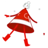 Campanita navidad 1🔔 MOV.🇲🇽 12