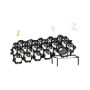 Small Pongüinos 🐧 💖 MOV 11