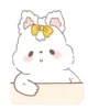 🐰 RiBboN RaBbIt 🐰(Mov) 14