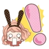 Girl HEART Mov 15