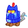 milton cat mov 10