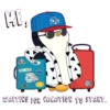 Pinguis Vac.8 👩🏻‍🎨 Mov.1712 23