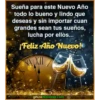 Feliz Año Nuevo "Frases" 18
