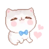 🧿Gatitos gif🐈🐱 14