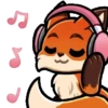 127 👱🏻‍♀️ EmOtEs MiX 🦊 16