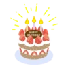 4 CuMpLeAñOs ☆ HaPpY BiRtHdAy 14