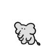 Tiny Animals 💖MOV 14
