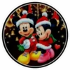 Mickey&Minnie Mouse💞2🇵🇪Clásica 16