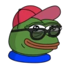 Pepe 🐸 Animated Pack 2 14