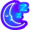Neon Emoji | 11