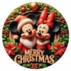 Mickey&Minnie Mouse💞2🇵🇪Clásica 17