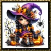 🎃Pҽqυҽɳ̃Aʂ BɾυʝAʂ 🧙🏻‍♀️ 18