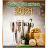 Feliz Año Nuevo "Frases" 19