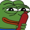 Pepe 🐸 Animated Pack 2 15