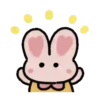 Cookie bunny 🩷🍪🐇 MOV 14