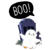 👻Bꪮꪮ!!👻 21